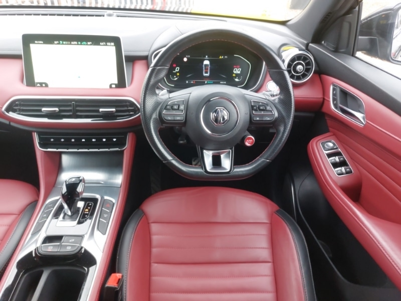 Used MG MG HS 2022 for sale - 77752479: Photo 7