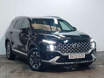 2022 - 1.6 TGDi Hybrid Premium 5dr Auto
