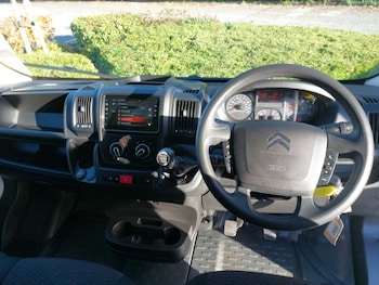 Used Citroen Relay 2023 for sale - 77130367: Photo