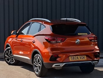 Used MG MG ZS 2024 for sale - 79223566: Photo