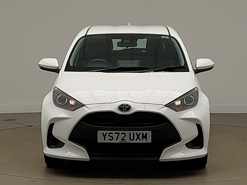 Used Toyota Yaris 2023 for sale - 77556618: Photo 12