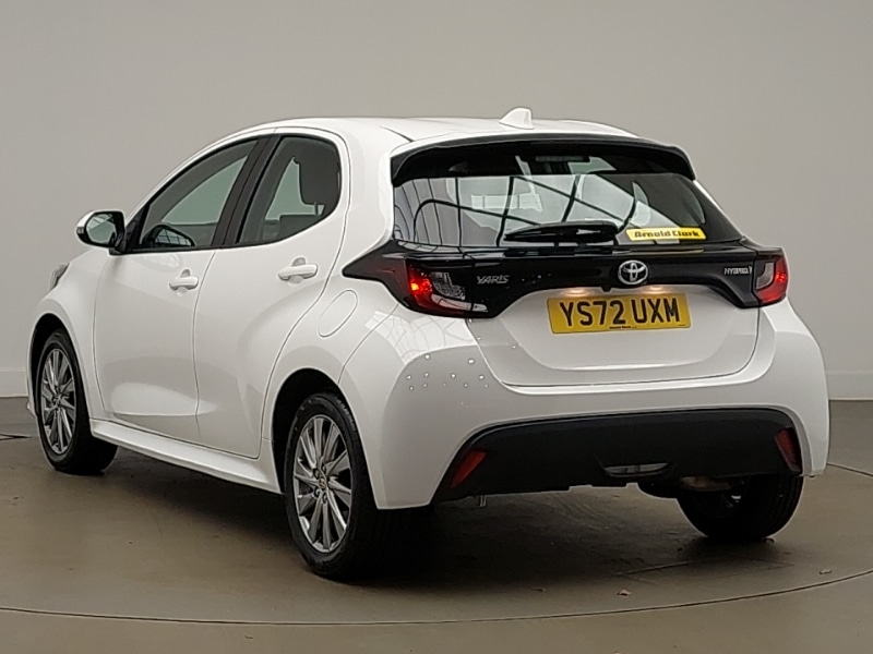 Used Toyota Yaris 2023 for sale - 77556618: Photo 3