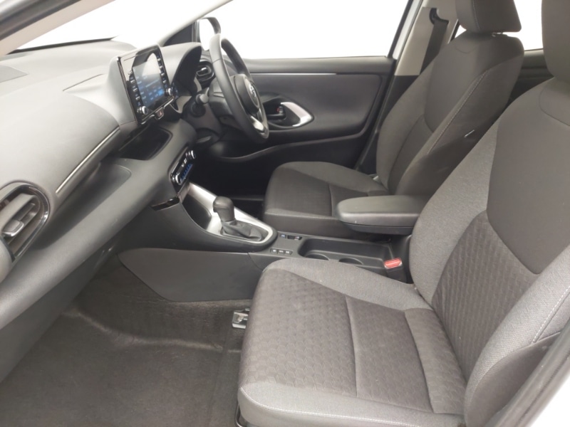 Used Toyota Yaris 2023 for sale - 77556618: Photo 5