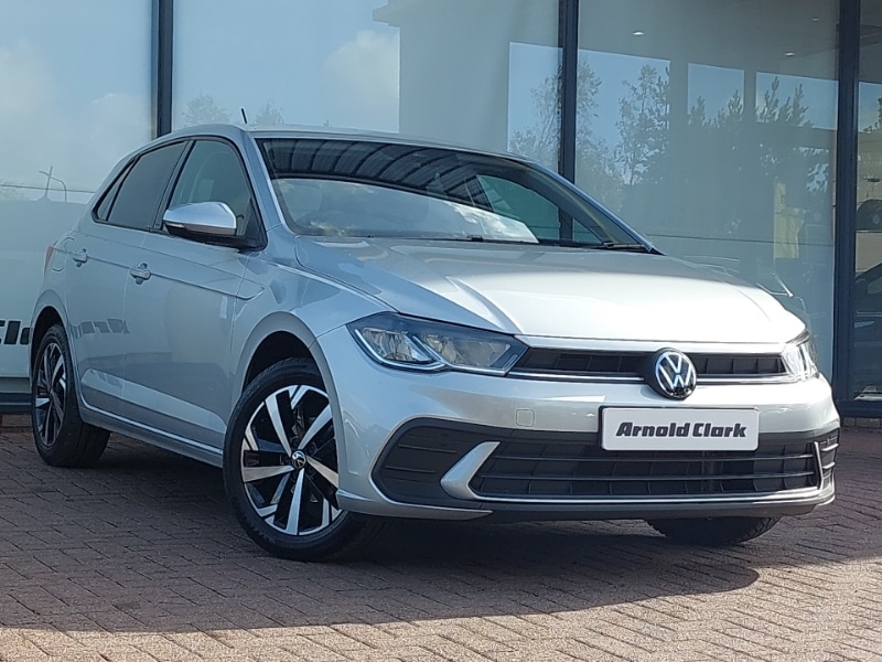 Used Volkswagen Polo 2025 for sale - 76629367: Photo 1