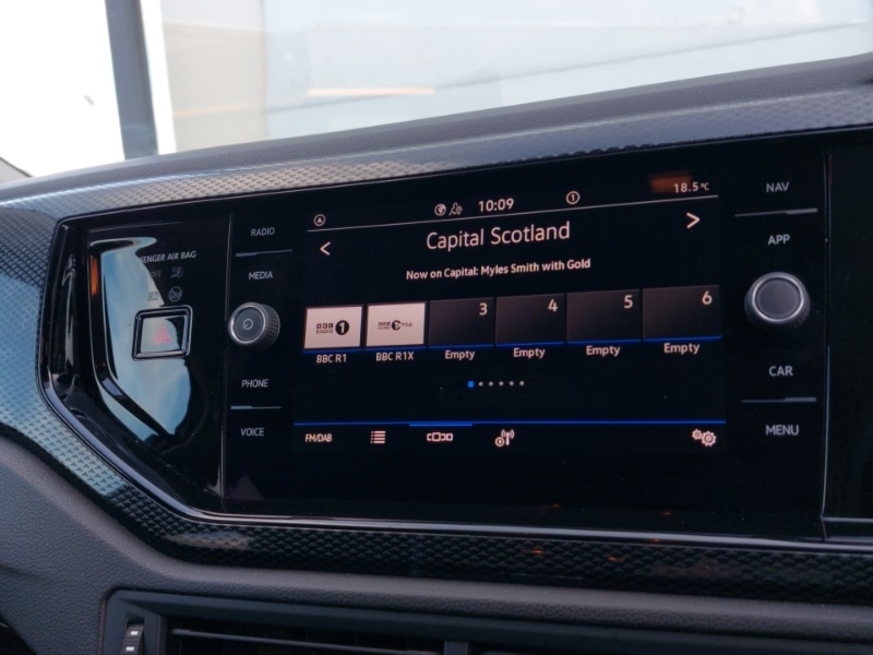 Used Volkswagen Polo 2025 for sale - 76629367: Photo 10