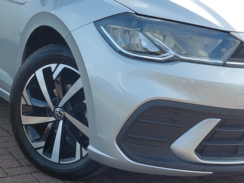 Used Volkswagen Polo 2025 for sale - 76629367: Photo 9