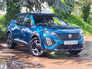Used Peugeot 2008 2026 for sale - 79100429: Photo