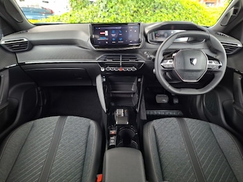 Used Peugeot 2008 2026 for sale - 79100429: Photo