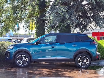 Used Peugeot 2008 2026 for sale - 79100429: Photo