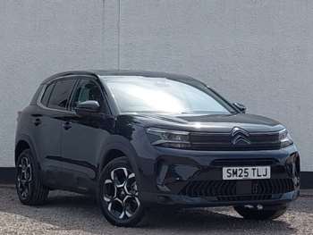 2025 - 1.2 Hybrid 136 Plus 5dr e-DSC6