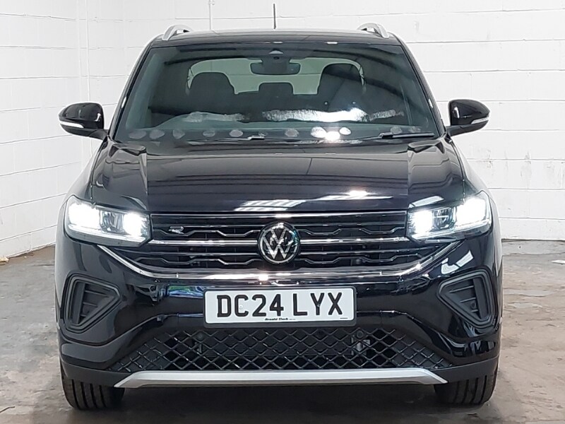 Used Volkswagen T-Cross 2024 for sale - 76567612: Photo 12
