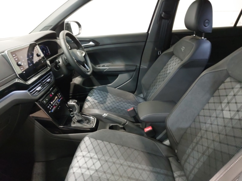 Used Volkswagen T-Cross 2024 for sale - 76567612: Photo 5