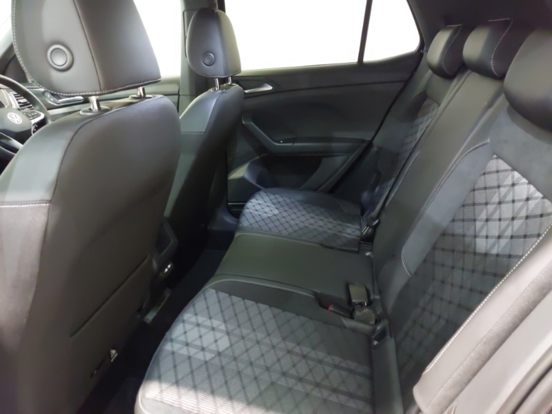 Used Volkswagen T-Cross 2024 for sale - 76567612: Photo 6