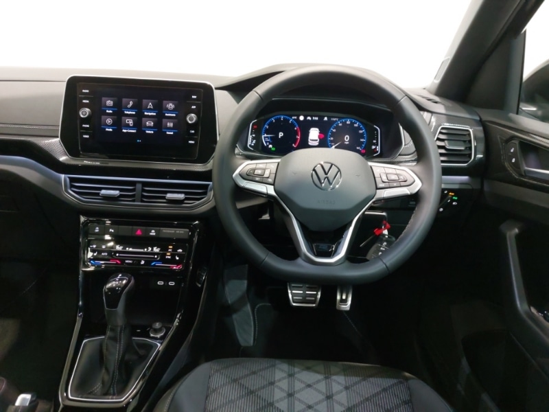 Used Volkswagen T-Cross 2024 for sale - 76567612: Photo 7
