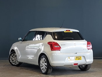 Used Suzuki Swift 2024 for sale - 78305773: Photo