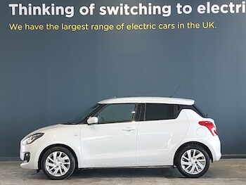 Used Suzuki Swift 2024 for sale - 78305773: Photo