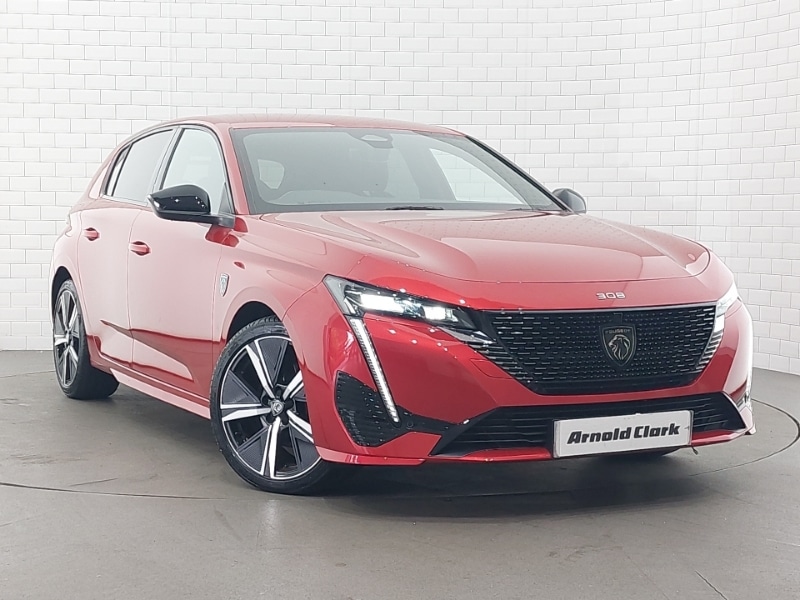 Used Peugeot 308 2023 for sale - 76648650: Photo 1