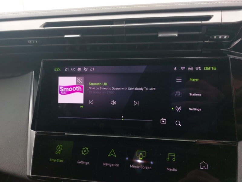 Used Peugeot 308 2023 for sale - 76648650: Photo 11