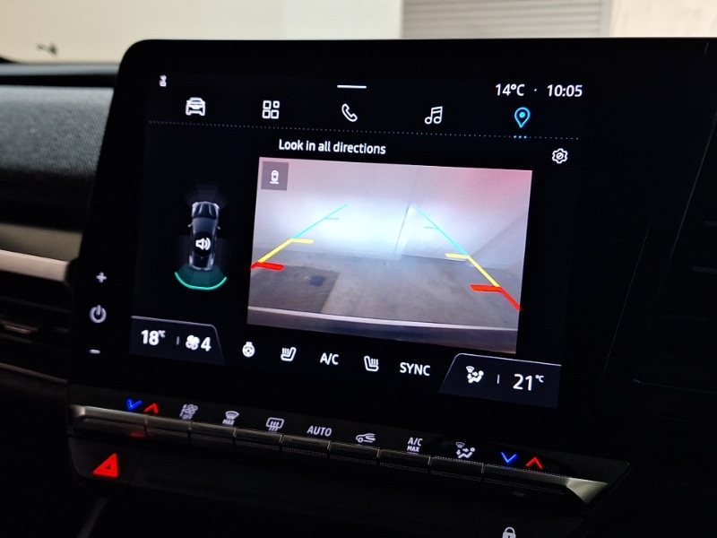 Used Renault Megane E Tech 2024 for sale - 76664262: Photo 12