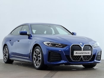 Used BMW i4 2022 for sale - 76928815: Photo