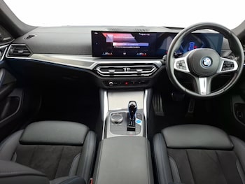 Used BMW i4 2022 for sale - 76928815: Photo