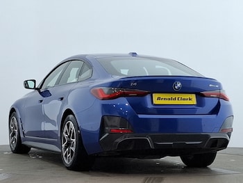 Used BMW i4 2022 for sale - 76928815: Photo