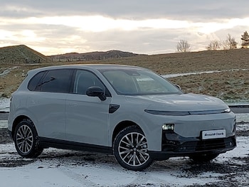 Used Leapmotor B10 2025 for sale - 78321157: Photo