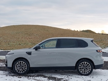 Used Leapmotor B10 2025 for sale - 78321157: Photo