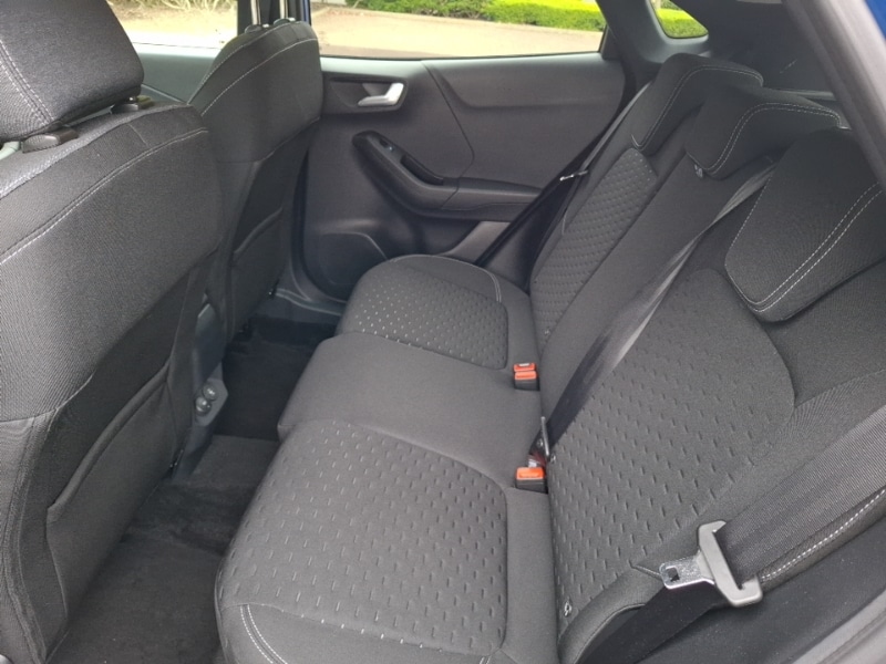 Used Ford Puma 2024 for sale - 76140923: Photo 6