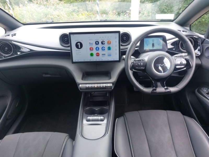 Used BYD Dolphin 2025 for sale - 77851960: Photo 2