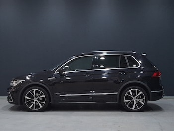 Used Volkswagen Tiguan 2022 for sale - 77924371: Photo