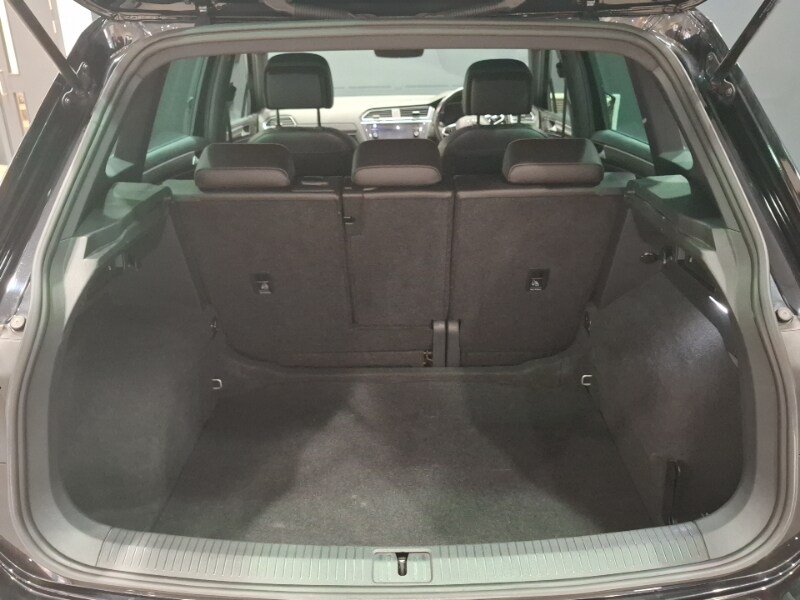 Used Volkswagen Tiguan 2022 for sale - 77924371: Photo 8