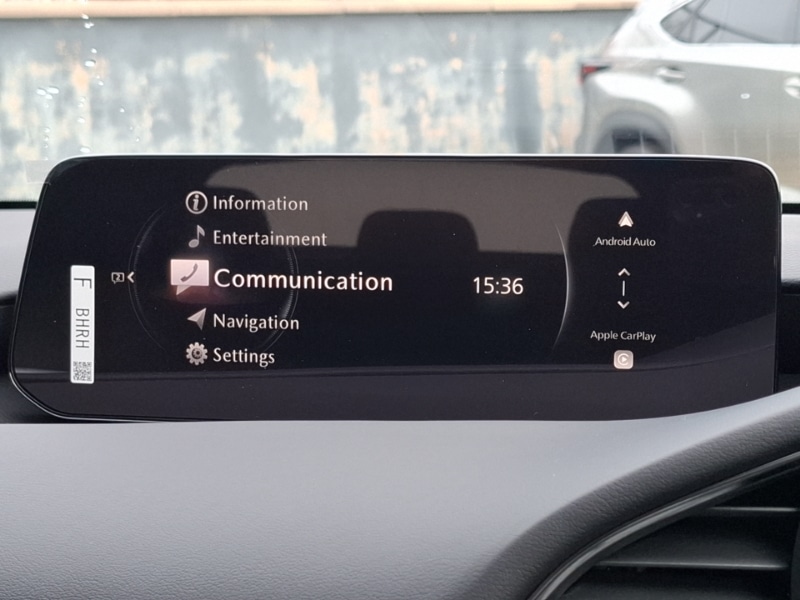 Used Mazda Mazda3 2025 for sale - 77428732: Photo 10