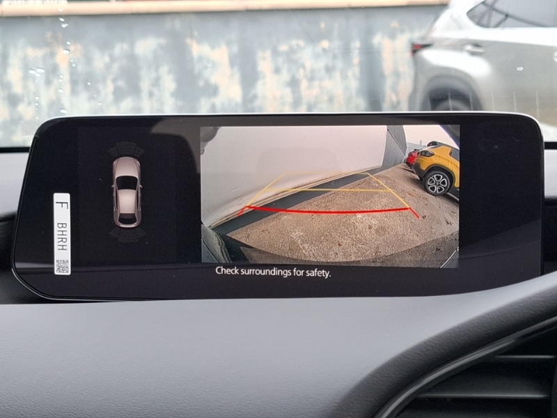 Used Mazda Mazda3 2025 for sale - 77428732: Photo 11