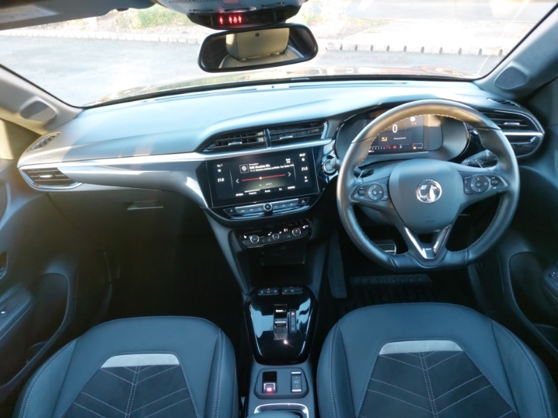 Used Vauxhall Corsa 2022 for sale - 77358089: Photo 2