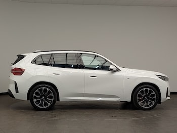 Used BMW X3 2025 for sale - 75731644: Photo
