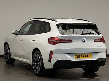Used BMW X3 2025 for sale - 75731644: Photo