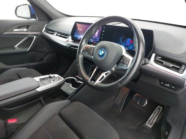 Used BMW iX1 2023 for sale - 76145205: Photo 11