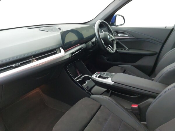 Used BMW iX1 2023 for sale - 76145205: Photo 5