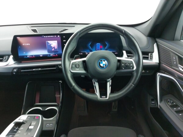 Used BMW iX1 2023 for sale - 76145205: Photo 7