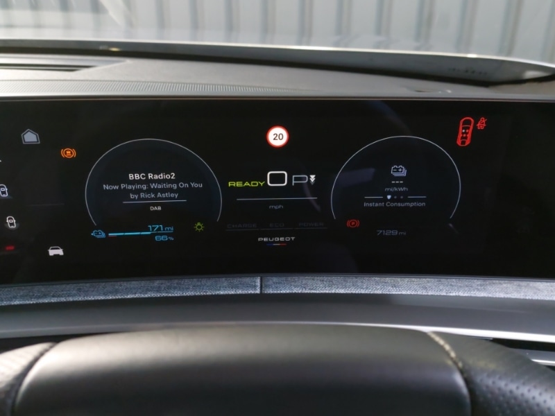 Used Peugeot 3008 2025 for sale - 77874854: Photo 11
