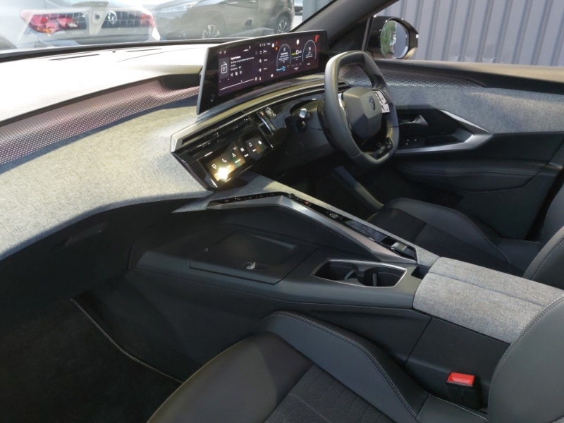 Used Peugeot 3008 2025 for sale - 77874854: Photo 5