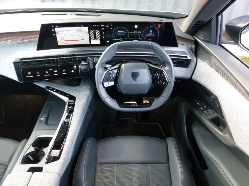 Used Peugeot 3008 2025 for sale - 77874854: Photo 7