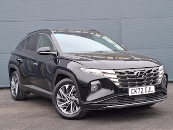 Used Hyundai TUCSON 2022 for sale - 78439434: Photo