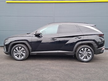 Used Hyundai TUCSON 2022 for sale - 78439434: Photo