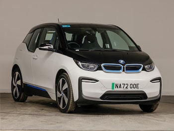 2022 - 125kW 42kWh 5dr Auto