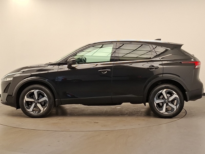 Used Nissan Qashqai 2023 for sale - 77987110: Photo 4