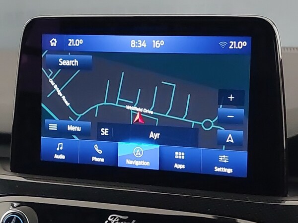 Used Ford Kuga 2022 for sale - 76187407: Photo 10