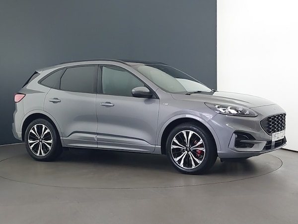Used Ford Kuga 2022 for sale - 76187407: Photo 12