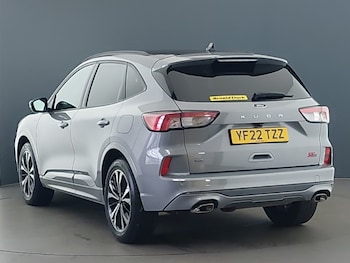 Used Ford Kuga 2022 for sale - 76187407: Photo 3